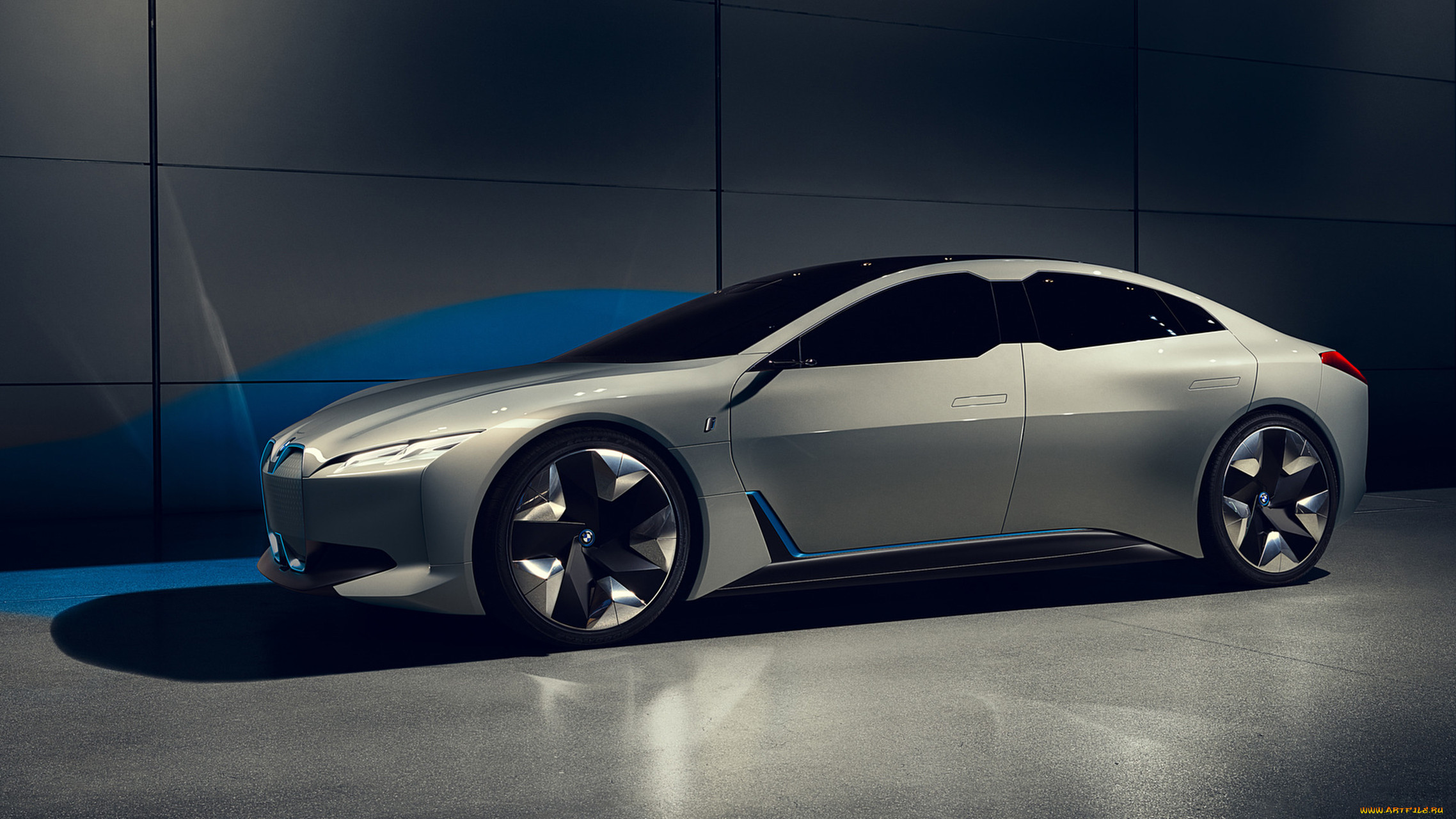 bmw i vision dynamics 2017, , bmw, i, 2017, dynamics, vision